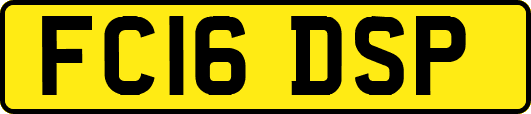 FC16DSP