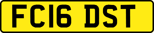 FC16DST