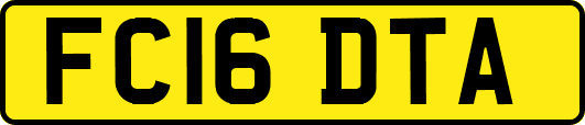 FC16DTA