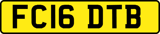 FC16DTB