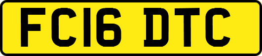 FC16DTC