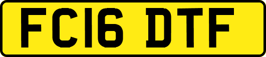 FC16DTF