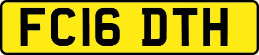 FC16DTH