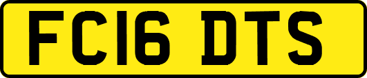 FC16DTS