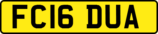 FC16DUA