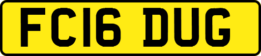 FC16DUG
