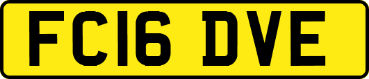 FC16DVE