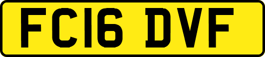 FC16DVF