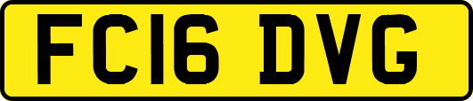 FC16DVG