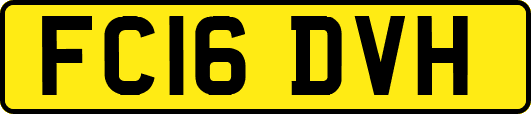 FC16DVH
