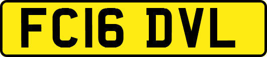 FC16DVL