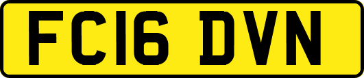 FC16DVN
