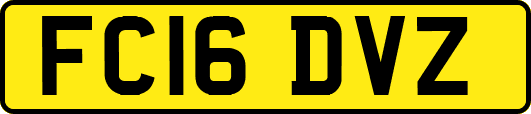 FC16DVZ