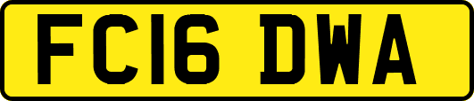 FC16DWA