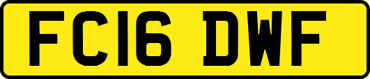 FC16DWF