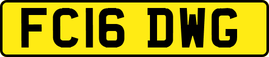 FC16DWG