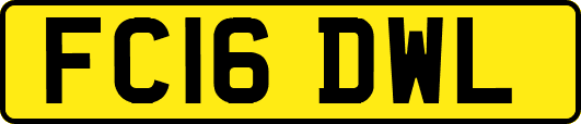 FC16DWL