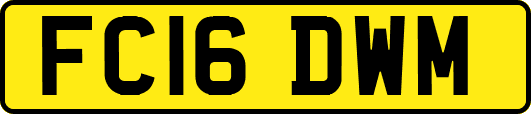 FC16DWM