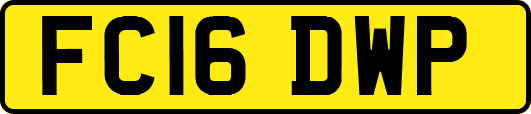 FC16DWP