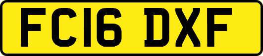 FC16DXF