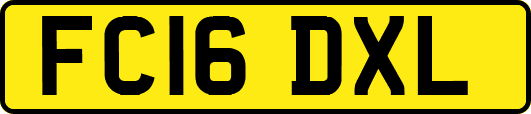FC16DXL