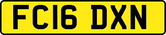 FC16DXN