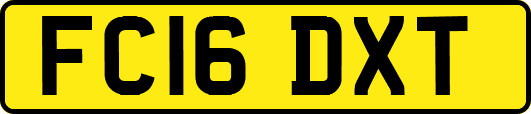 FC16DXT