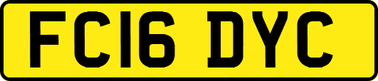 FC16DYC
