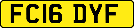 FC16DYF