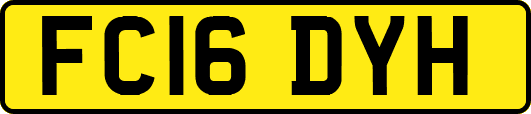 FC16DYH