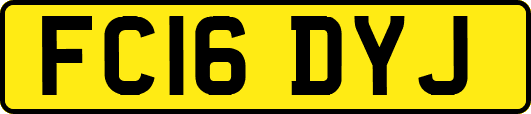 FC16DYJ