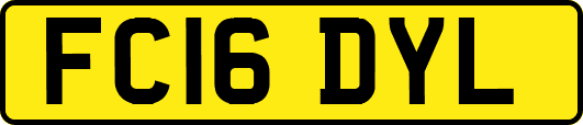 FC16DYL