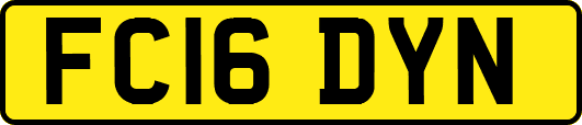 FC16DYN