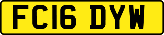 FC16DYW