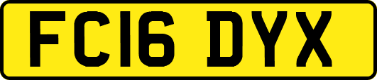 FC16DYX