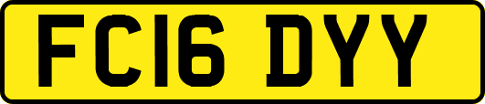 FC16DYY