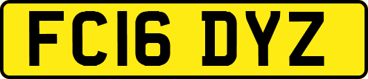 FC16DYZ