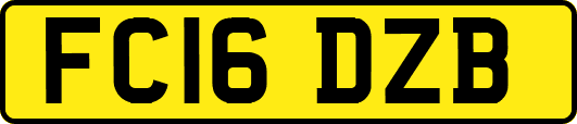 FC16DZB