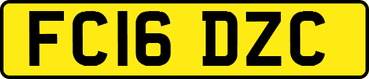 FC16DZC