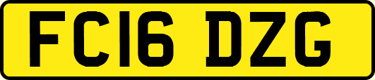 FC16DZG