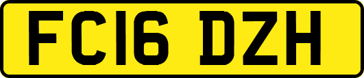 FC16DZH
