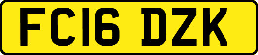 FC16DZK