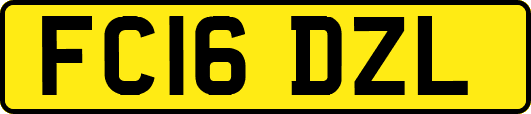 FC16DZL