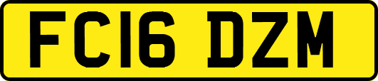 FC16DZM