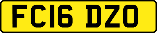 FC16DZO