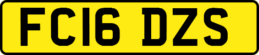 FC16DZS