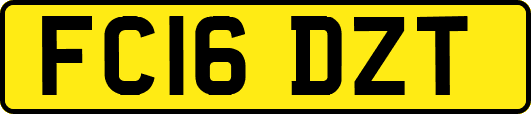 FC16DZT