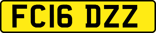 FC16DZZ