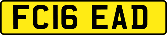 FC16EAD