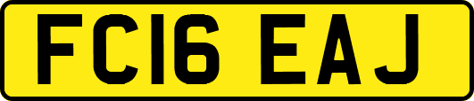 FC16EAJ
